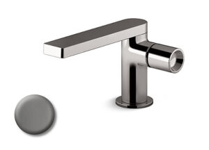 KOHLER finishes resist corrosion and tarnishing.