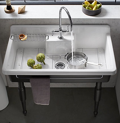 The 4 Must Have Kohler Kitchen Accessories For Your Dream Kitchen