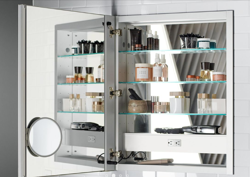 bathroom supply showroom - Kohler - Weinstein Supply