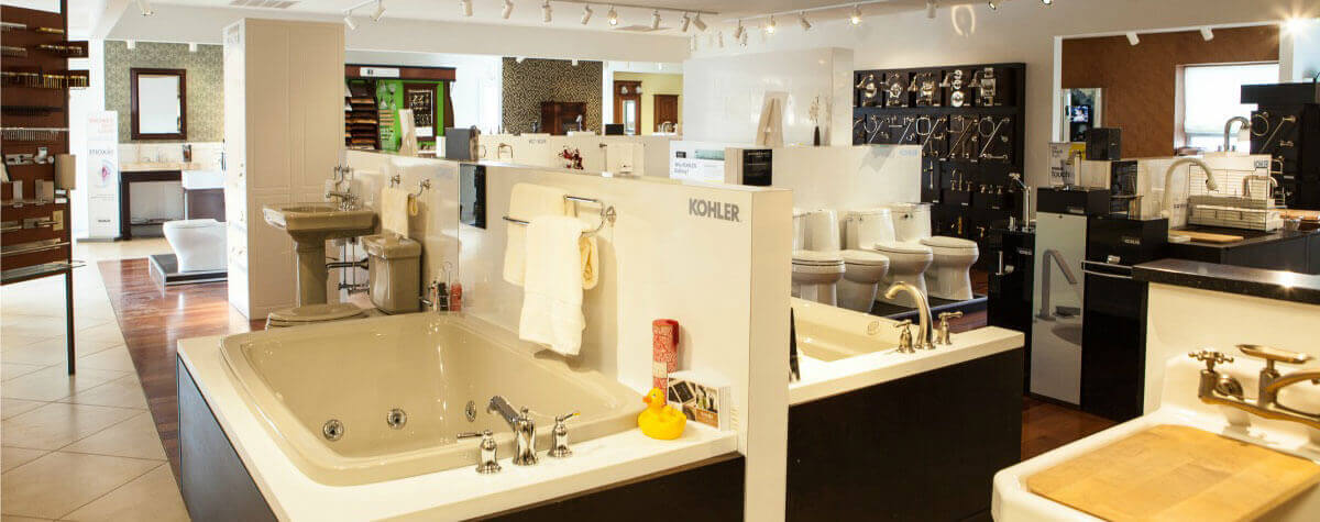 Kohler bathroom collection | Weinstein Bath & Kitchen Showroom Collegeville