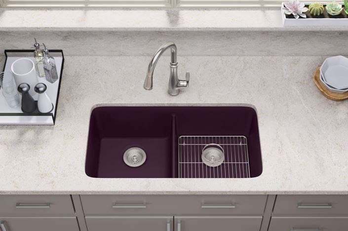 Neoroc kitchen sink | Weinstein Collegeville