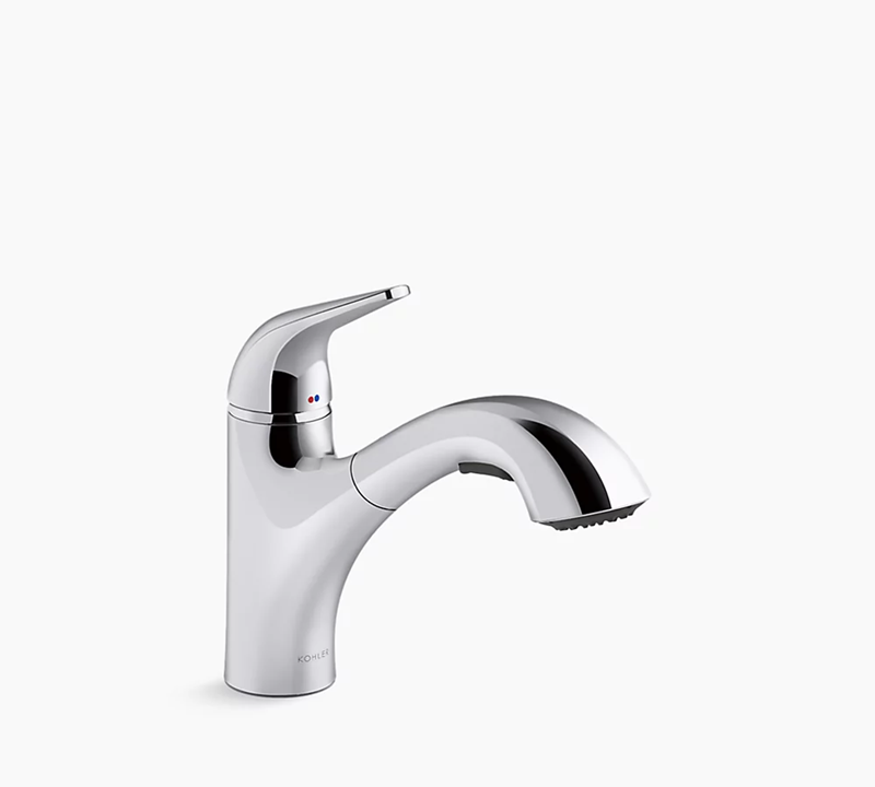 Kohler Jolt kitchen faucet